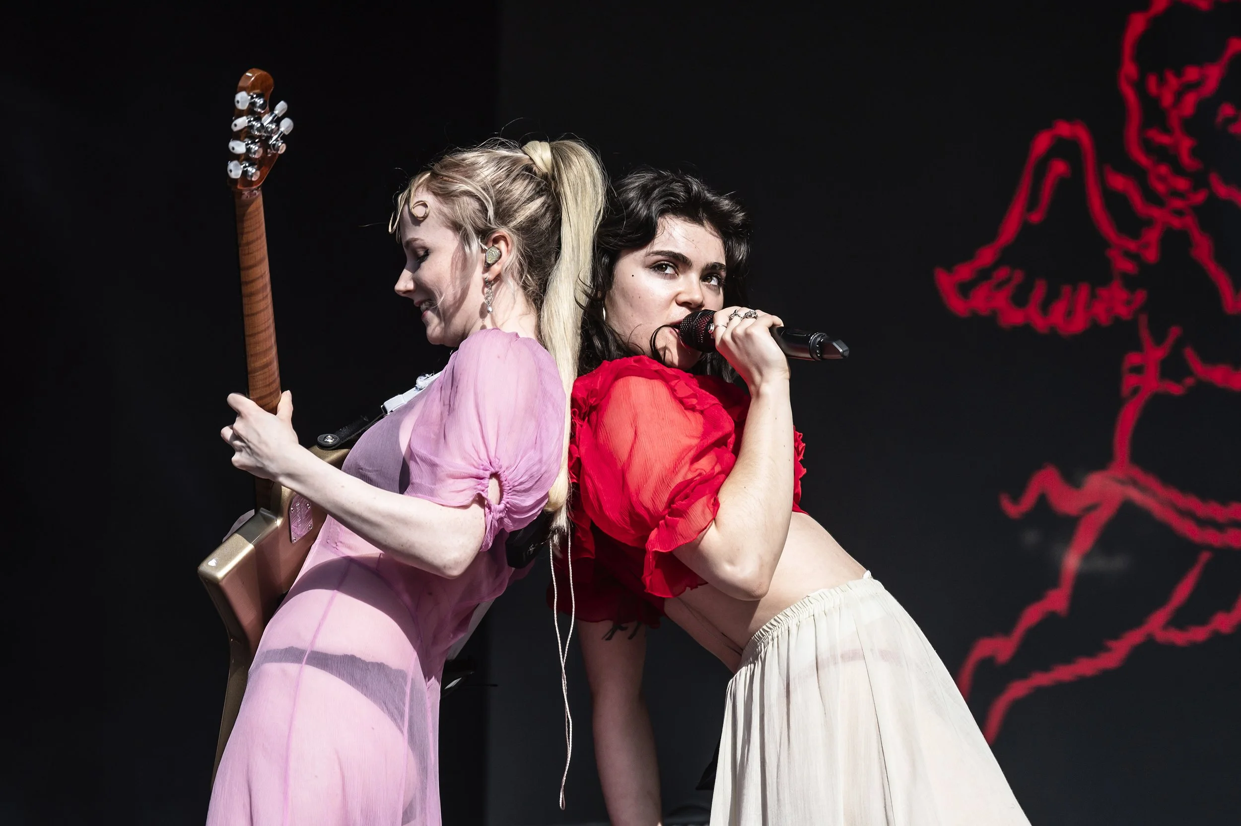 Festival Review: Primavera Sound 2024 — When The Horn Blows